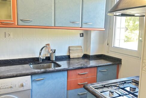 PISO EN VENTA EN GORLIZ