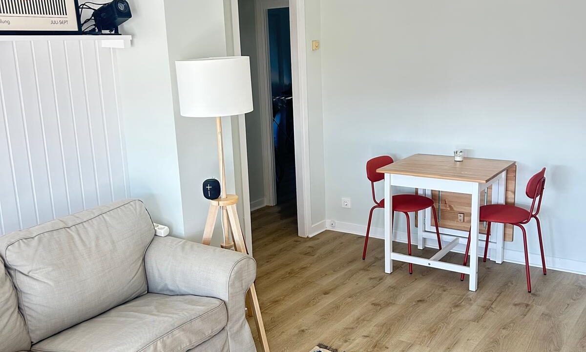 PISO EN VENTA EN GORLIZ