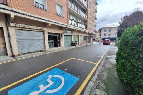 LOCAL EN VENTA EN EL CENTRO DE GORLIZ
