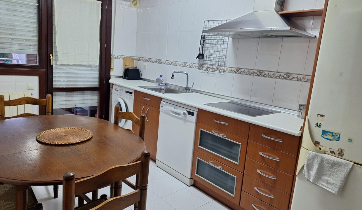 PISO EN ALQUILER EN GORLIZ