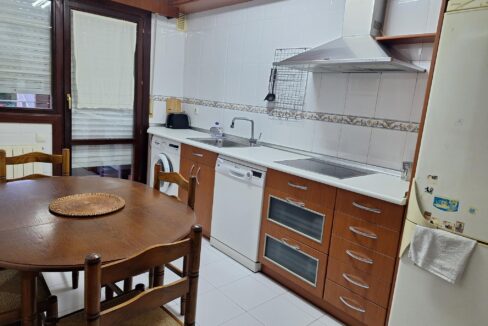 PISO EN ALQUILER EN GORLIZ