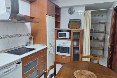 PISO EN ALQUILER EN GORLIZ
