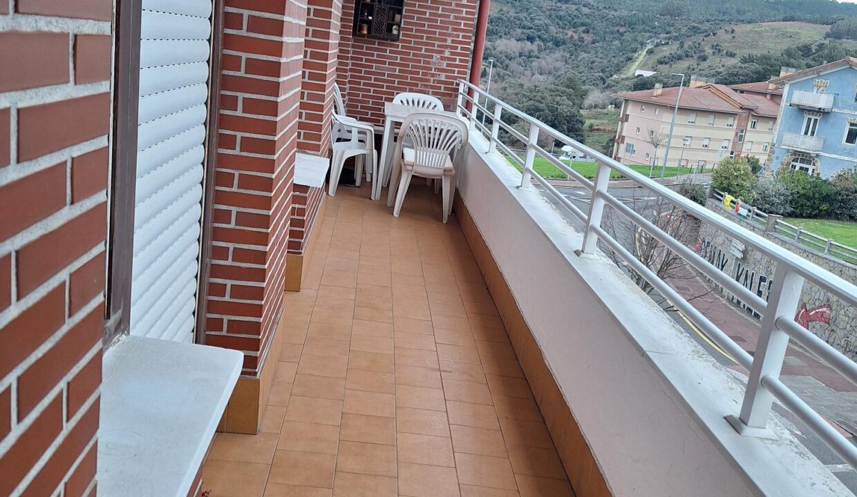 PISO EN ALQUILER EN GORLIZ