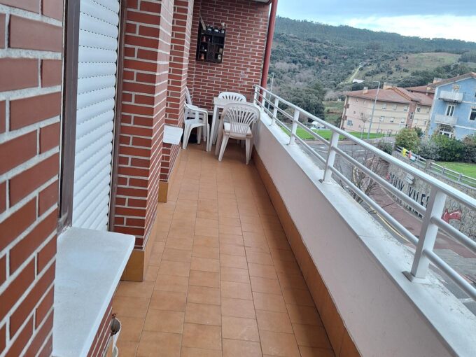 PISO EN ALQUILER EN GORLIZ
