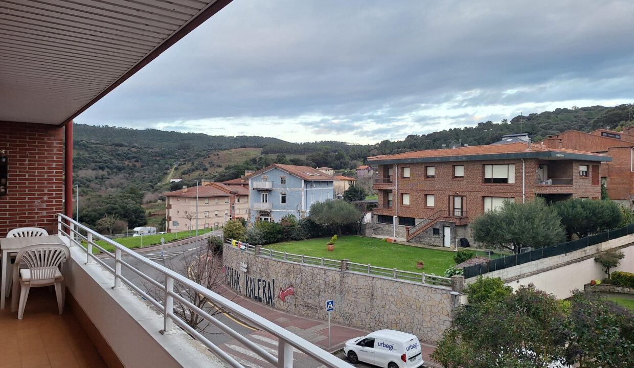 PISO EN ALQUILER EN GORLIZ
