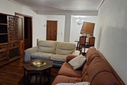 PISO EN ALQUILER EN GORLIZ