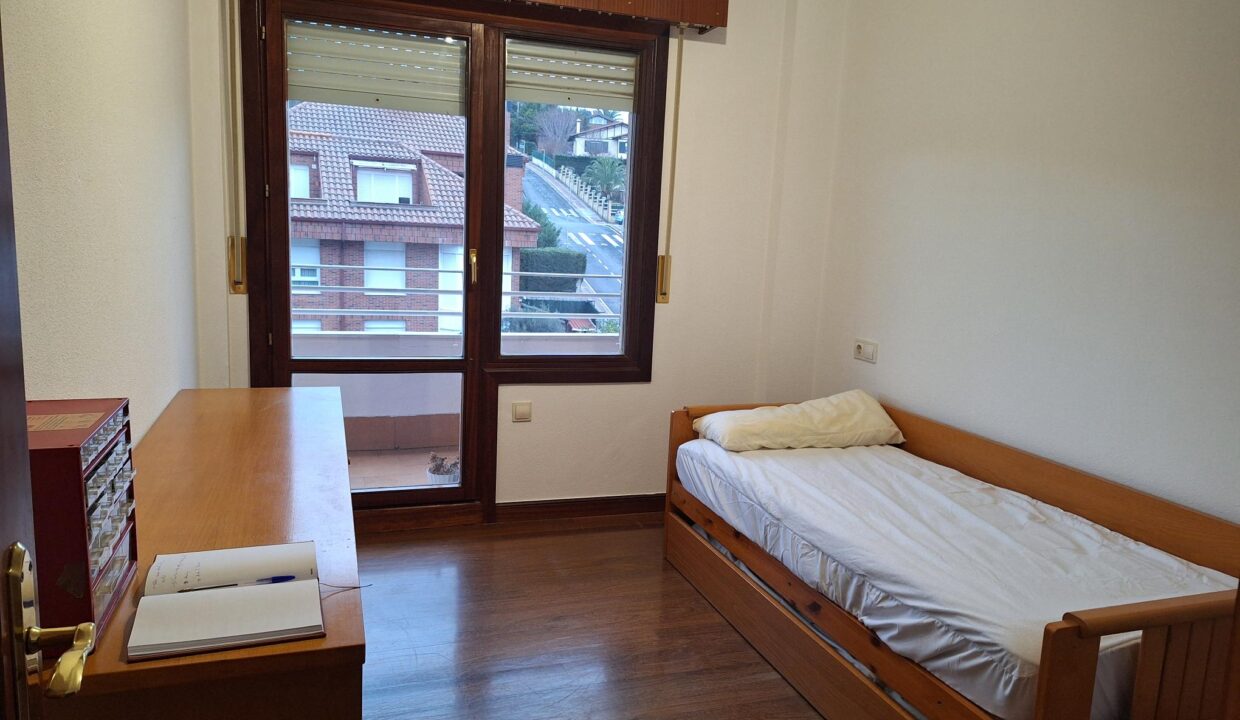 PISO EN ALQUILER EN GORLIZ