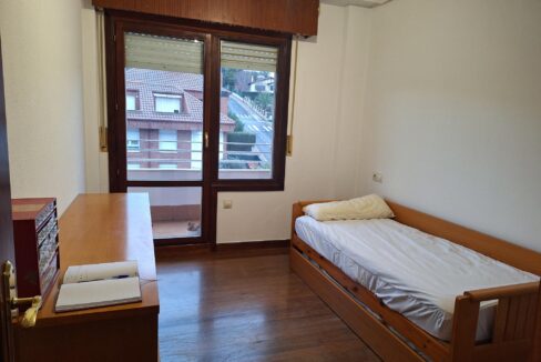 PISO EN ALQUILER EN GORLIZ