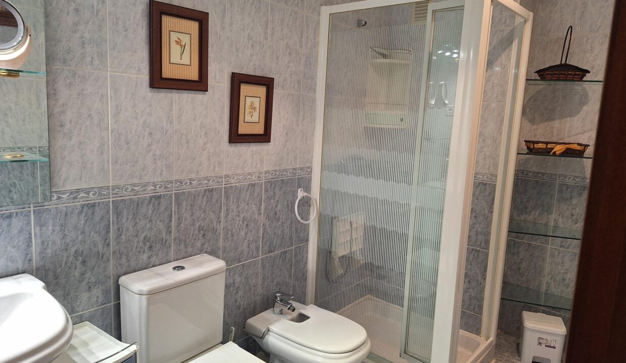 PISO EN ALQUILER EN GORLIZ