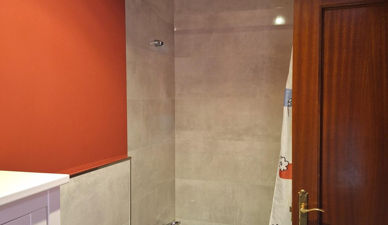 PISO EN ALQUILER EN GORLIZ