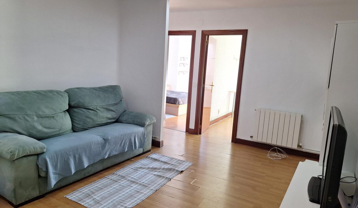 PISO EN VENTA EN EL CASCO HISTÓRICO DE PLENTZIA