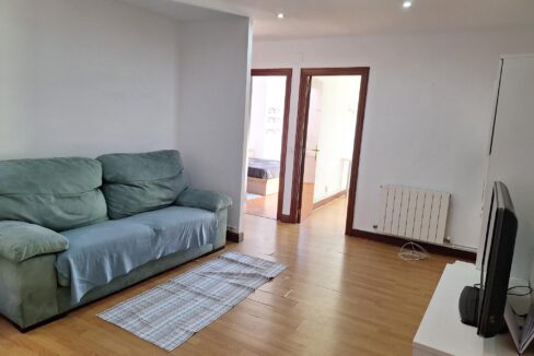 PISO EN VENTA EN EL CASCO HISTÓRICO DE PLENTZIA