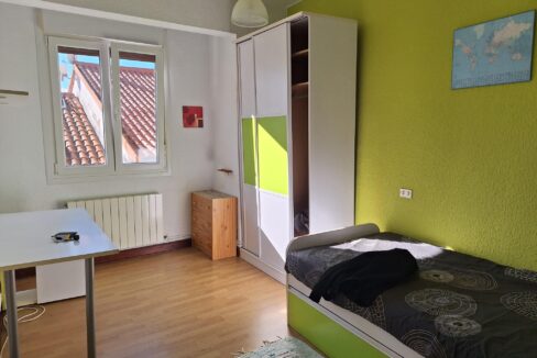 PISO EN VENTA EN EL CASCO HISTÓRICO DE PLENTZIA