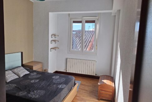 PISO EN VENTA EN EL CASCO HISTÓRICO DE PLENTZIA