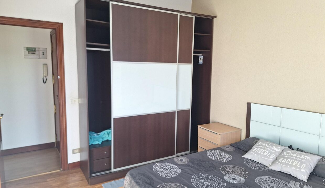 PISO EN VENTA EN EL CASCO HISTÓRICO DE PLENTZIA