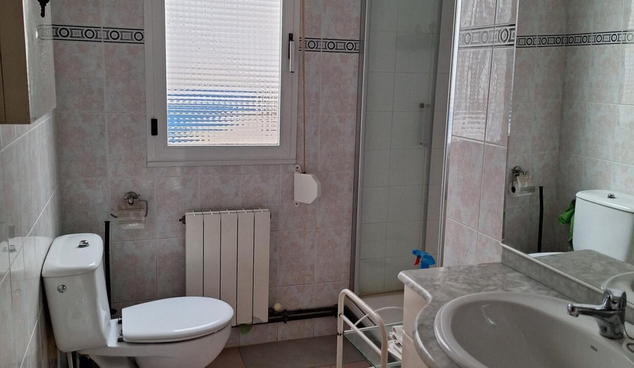 PISO EN VENTA EN EL CASCO HISTÓRICO DE PLENTZIA