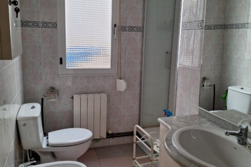 PISO EN VENTA EN EL CASCO HISTÓRICO DE PLENTZIA