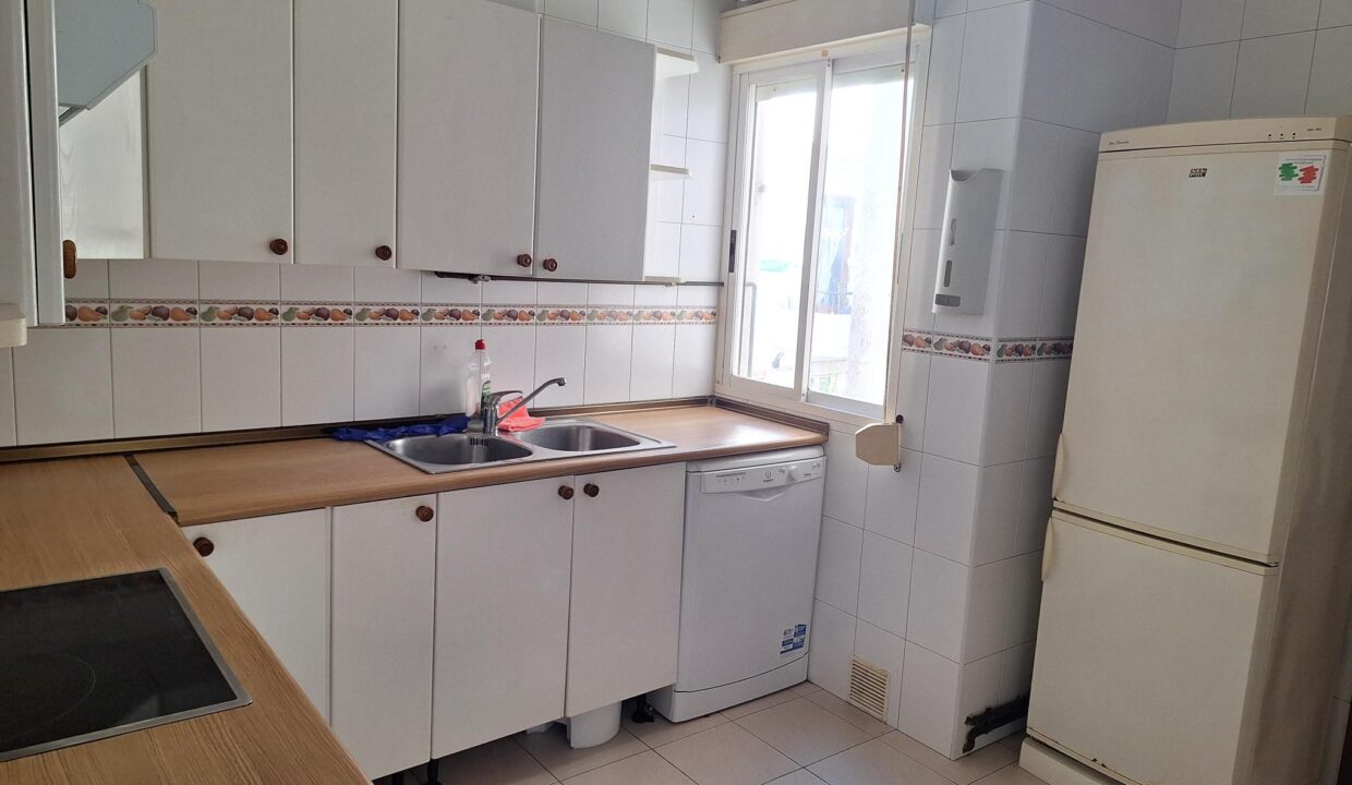 PISO EN VENTA EN EL CASCO HISTÓRICO DE PLENTZIA