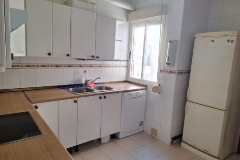 PISO EN VENTA EN EL CASCO HISTÓRICO DE PLENTZIA
