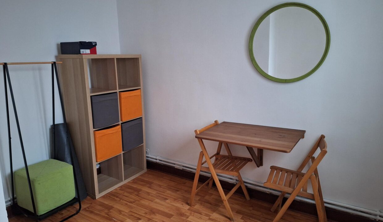 PISO EN VENTA EN EL CASCO HISTÓRICO DE PLENTZIA