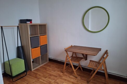 PISO EN VENTA EN EL CASCO HISTÓRICO DE PLENTZIA
