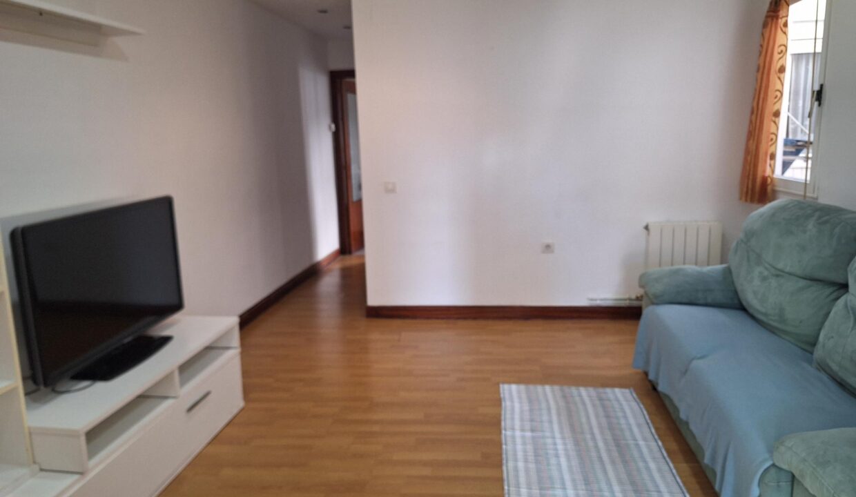 PISO EN VENTA EN EL CASCO HISTÓRICO DE PLENTZIA