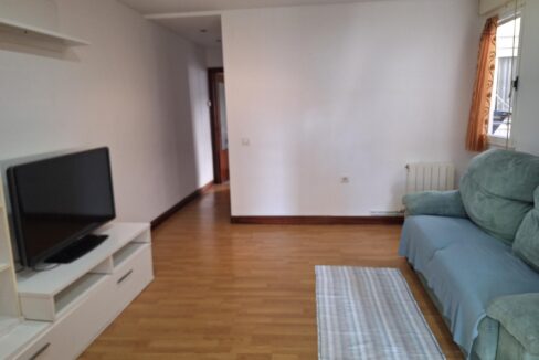 PISO EN VENTA EN EL CASCO HISTÓRICO DE PLENTZIA