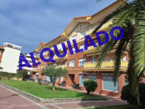 parcelas gorliz alquiladas