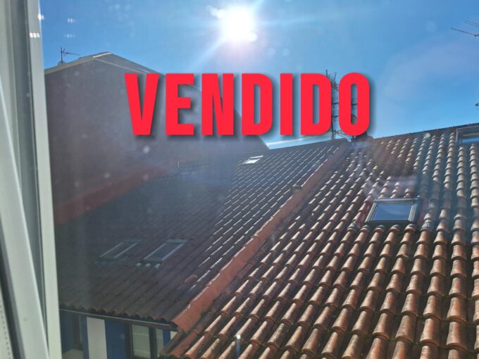 VENDIDO !!