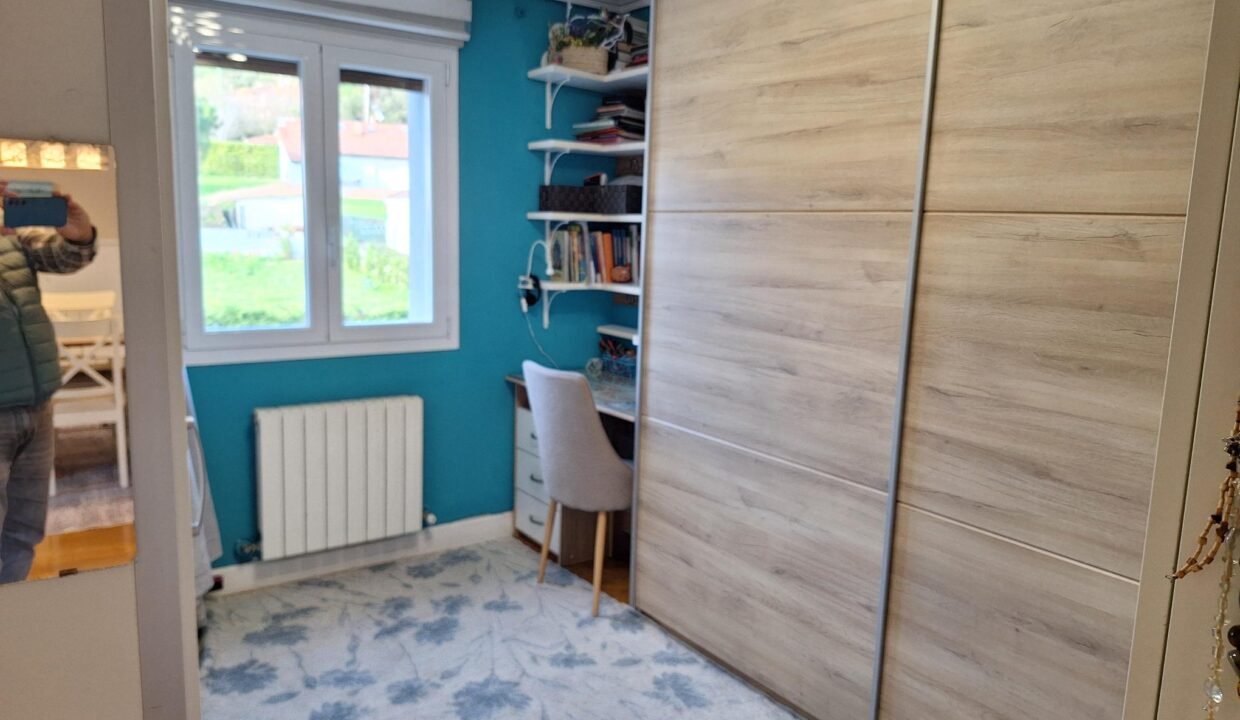 Inmobiliaria Gorliz Piso en venta en Gorliz