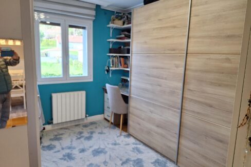 Inmobiliaria Gorliz Piso en venta en Gorliz