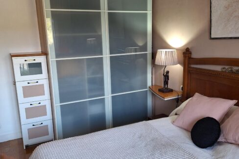 Inmobiliaria Gorliz vende excepcional piso en Gorliz, en Urezarantze.