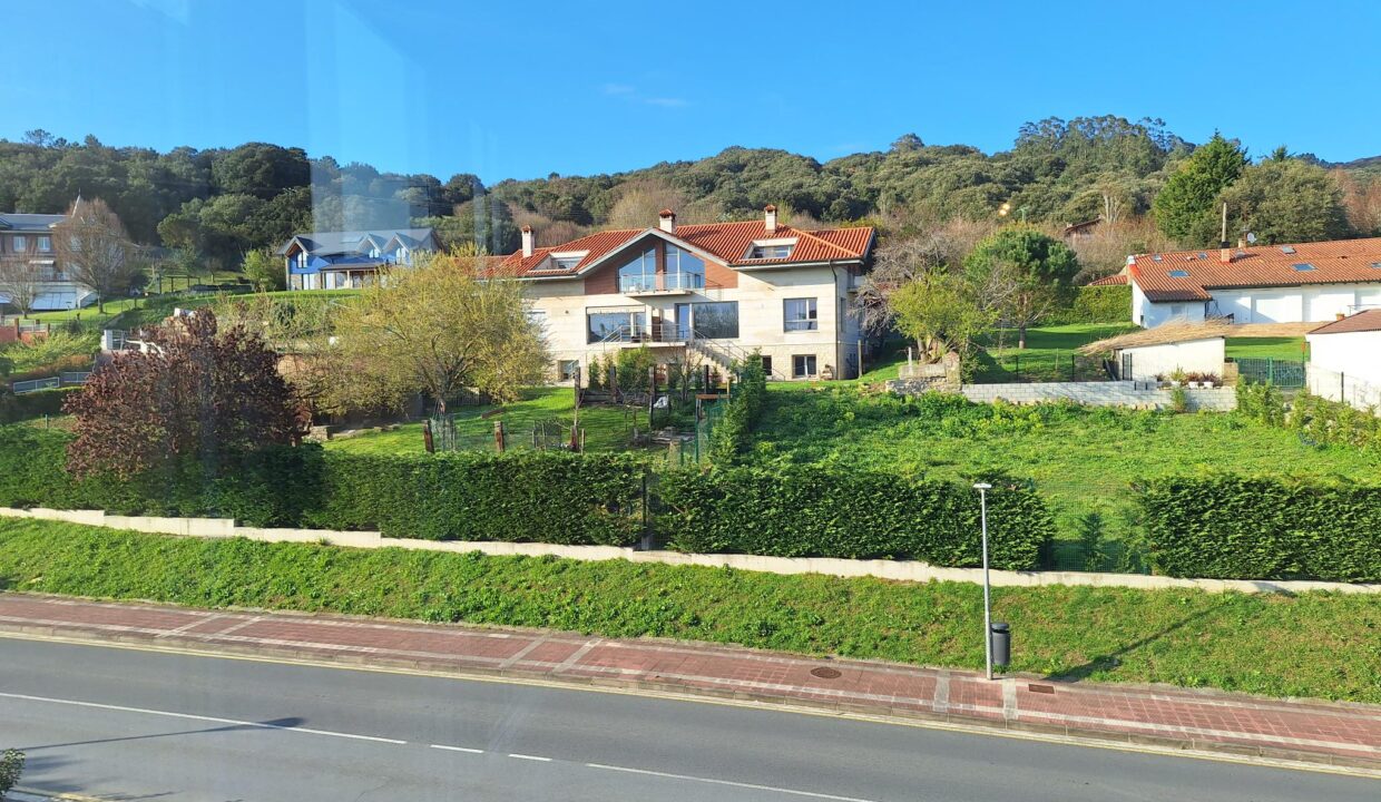 Inmobiliaria Gorliz Piso en venta en Gorliz