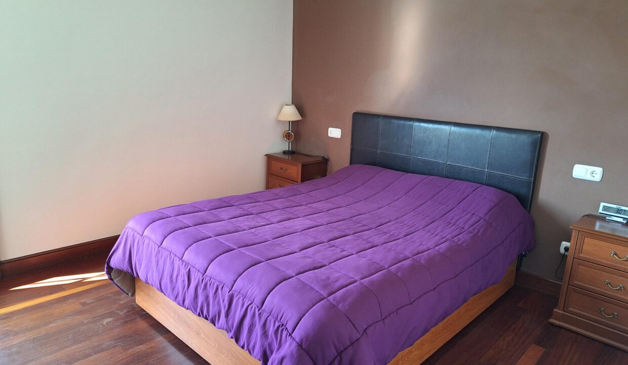 Se vende en Lemoiz, Andrakas, chalet individual con un gran encanto.