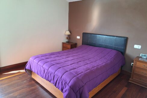 Se vende en Lemoiz, Andrakas, chalet individual con un gran encanto.