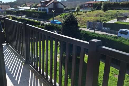 Se vende en Lemoiz, Andrakas, chalet individual con un gran encanto.