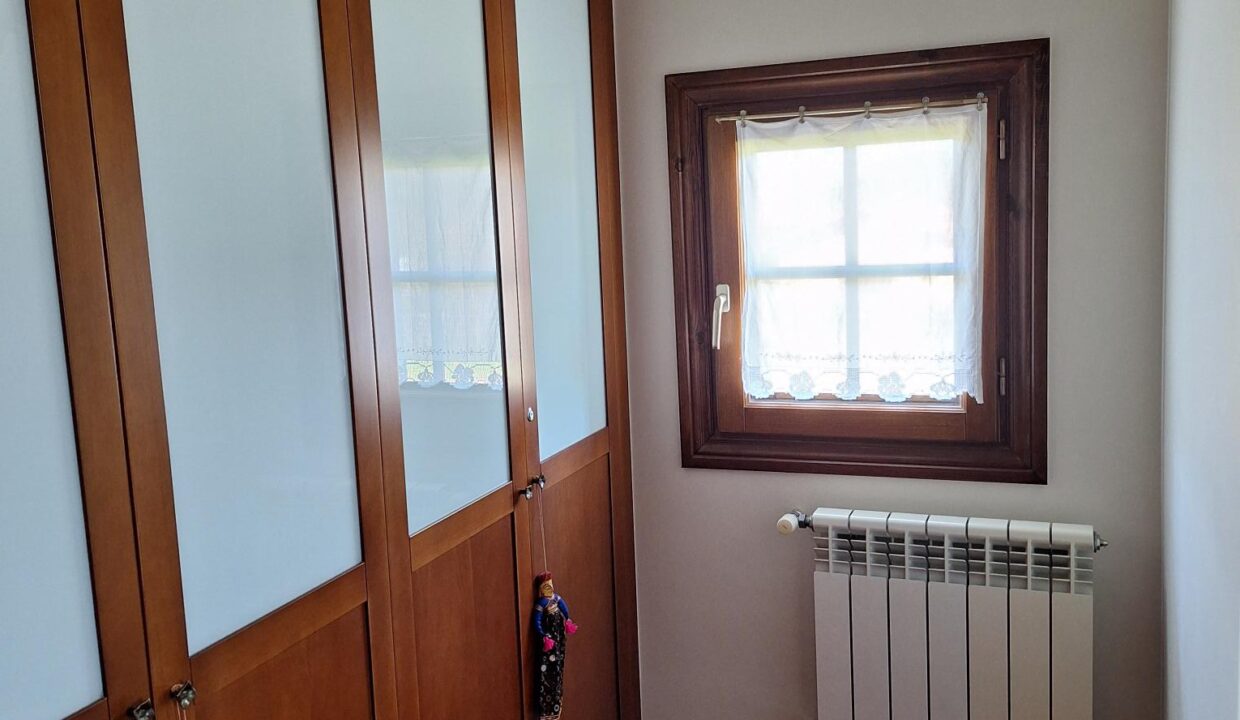 Se vende en Lemoiz, Andrakas, chalet individual con un gran encanto.