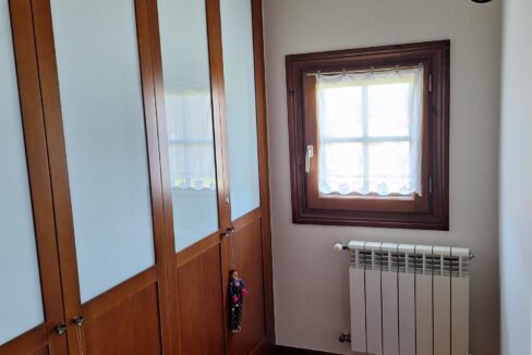 Se vende en Lemoiz, Andrakas, chalet individual con un gran encanto.