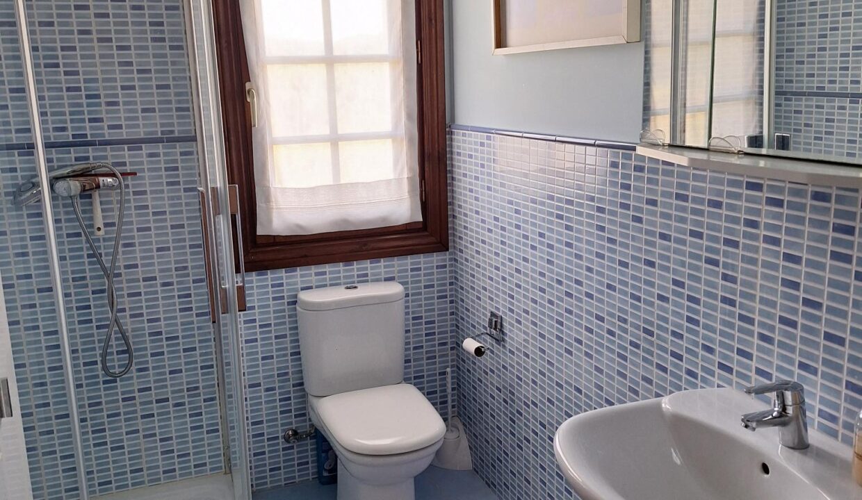 Se vende en Lemoiz, Andrakas, chalet individual con un gran encanto.