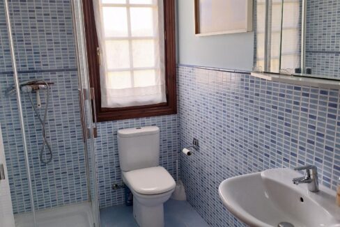 Se vende en Lemoiz, Andrakas, chalet individual con un gran encanto.