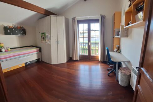 Se vende en Lemoiz, Andrakas, chalet individual con un gran encanto.