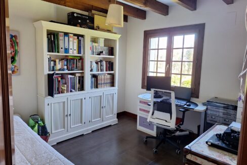 Se vende en Lemoiz, Andrakas, chalet individual con un gran encanto.