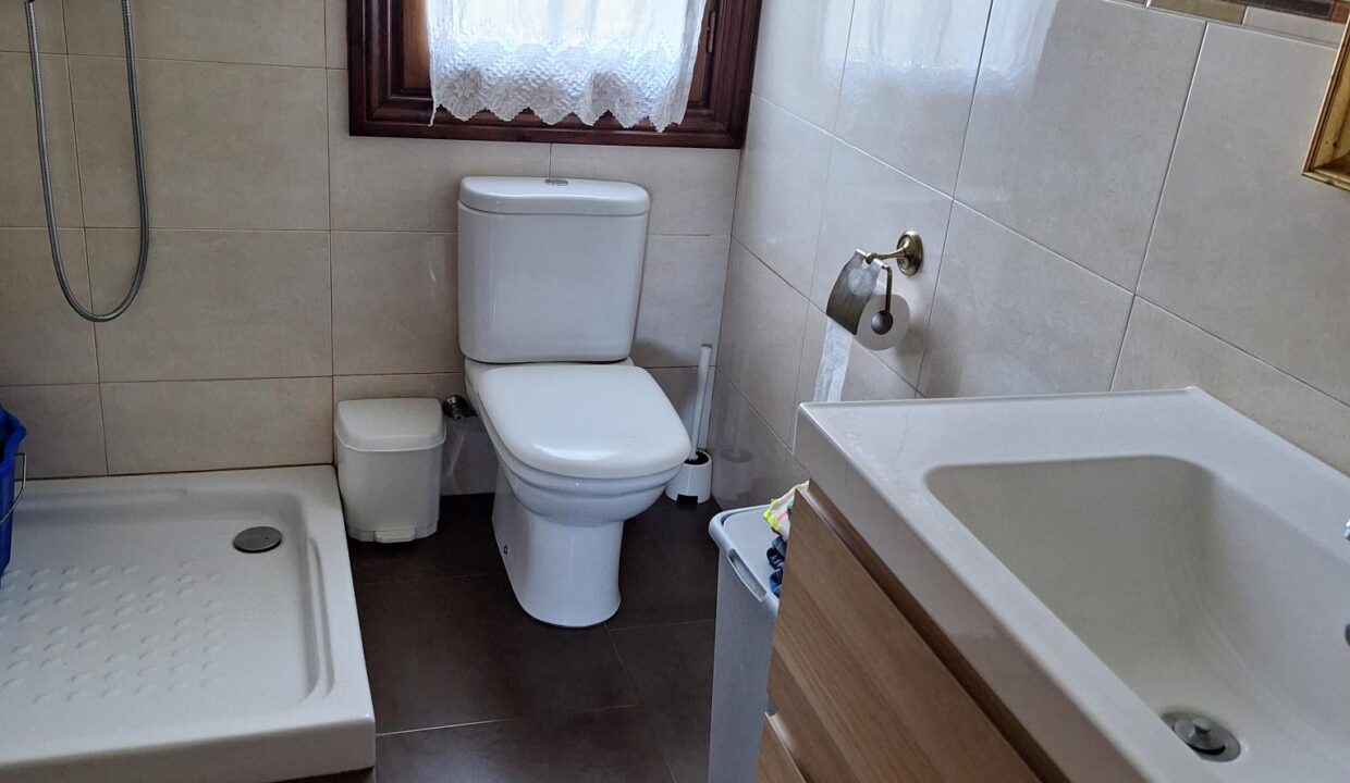 Se vende en Lemoiz, Andrakas, chalet individual con un gran encanto.