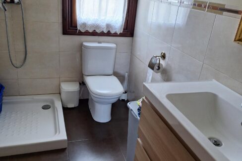 Se vende en Lemoiz, Andrakas, chalet individual con un gran encanto.