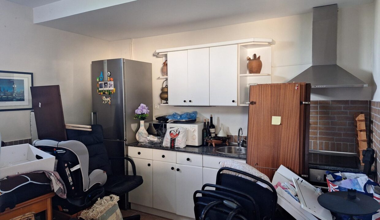 Se vende en Lemoiz, Andrakas, chalet individual con un gran encanto.