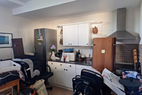 Se vende en Lemoiz, Andrakas, chalet individual con un gran encanto.