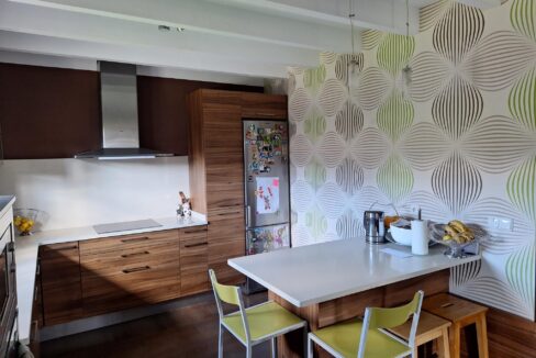 Se vende en Lemoiz, Andrakas, chalet individual con un gran encanto.