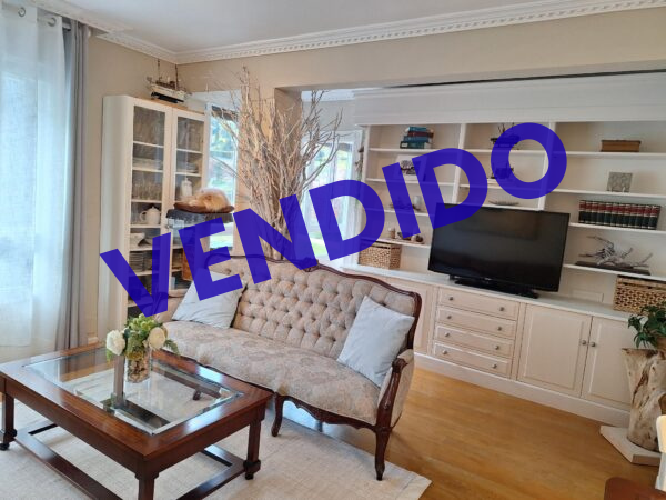 VENDIDO