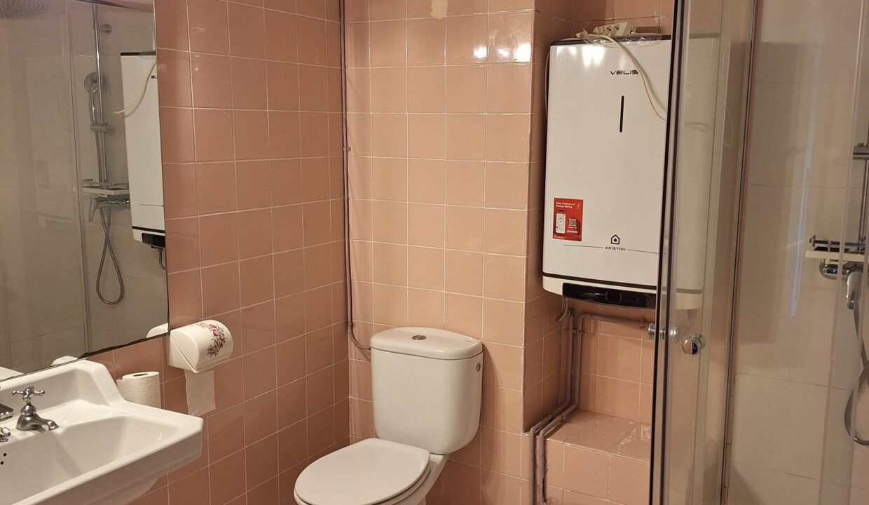 Inmobiliaria Gorliz piso 295.000