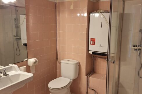 Inmobiliaria Gorliz piso 295.000